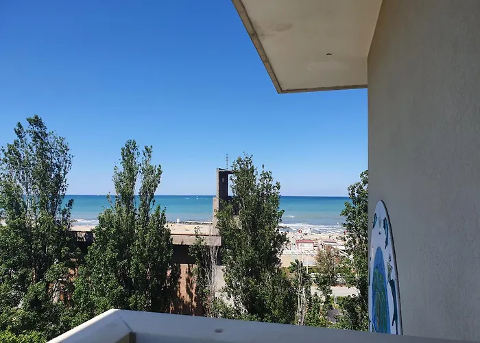 Hotel De La Plage